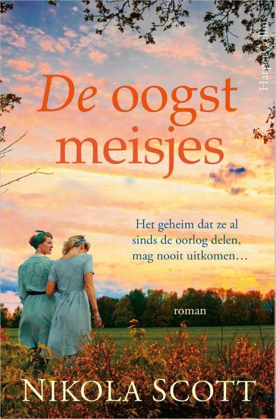 De oogstmeisjes