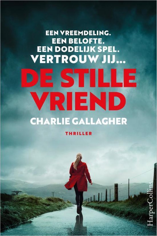 De stille vriend