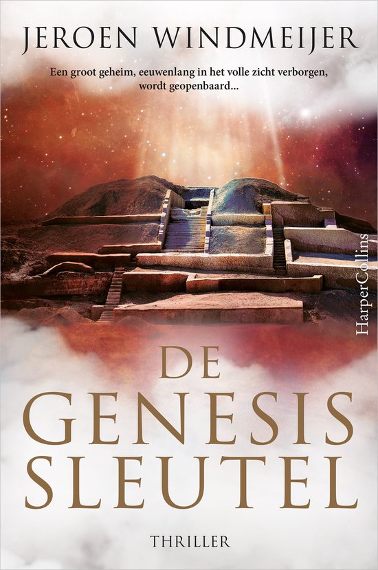 De Genesissleutel