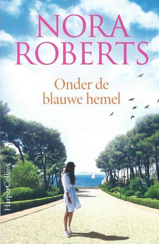 Onder de blauwe hemel