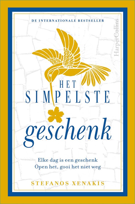 Het simpelste geschenk