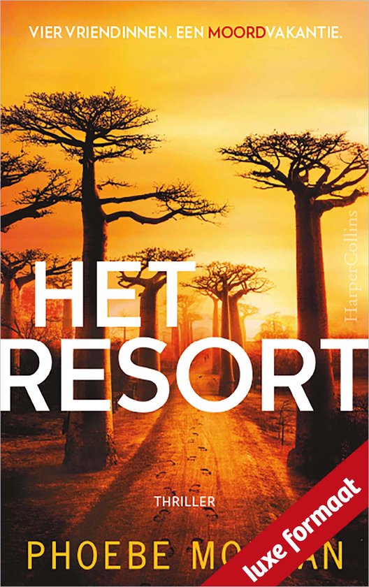 Het resort