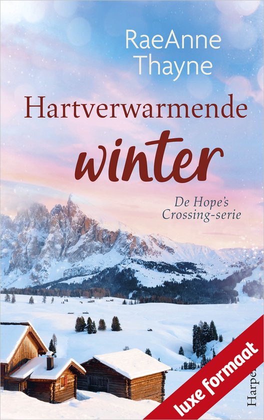 Hope's Crossing 6 - Hartverwarmende winter