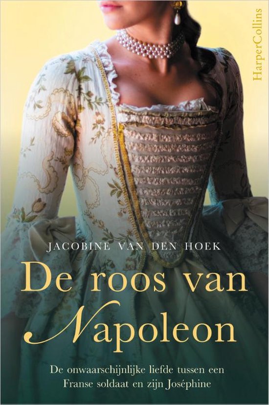 De roos van Napoleon