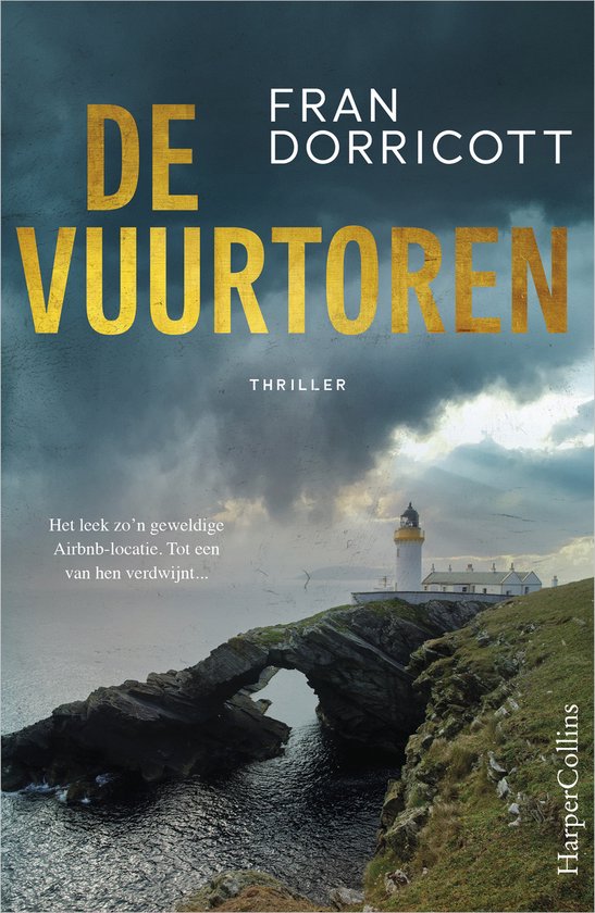 De vuurtoren