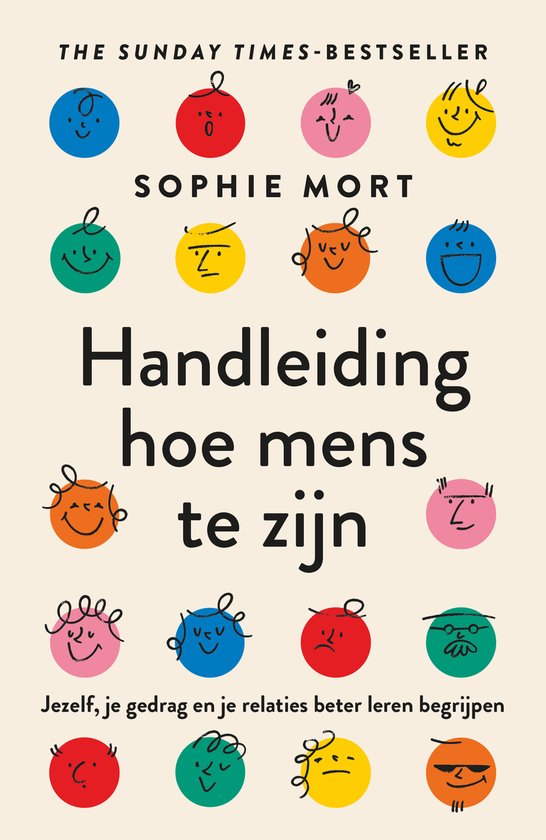 Handleiding hoe mens te zijn