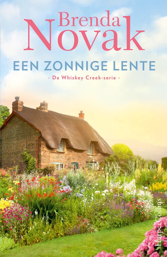 Whiskey Creek 6 - Een zonnige lente