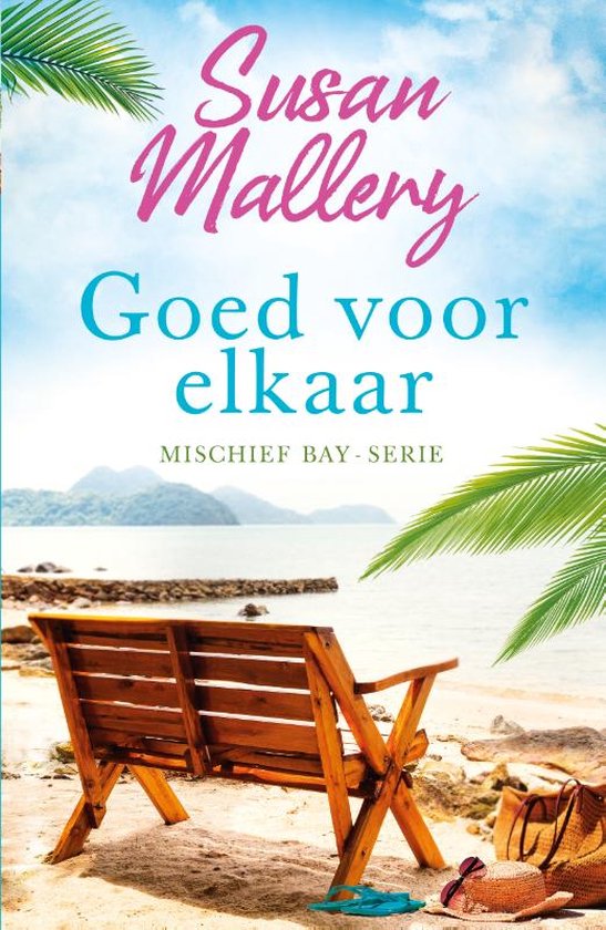 Mischief Bay 2 - Goed voor elkaar