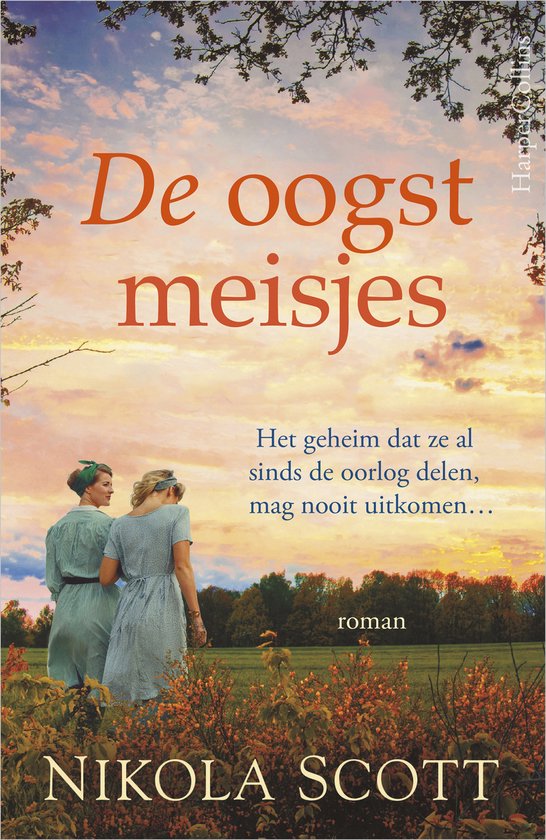 De Oogst Meisjes