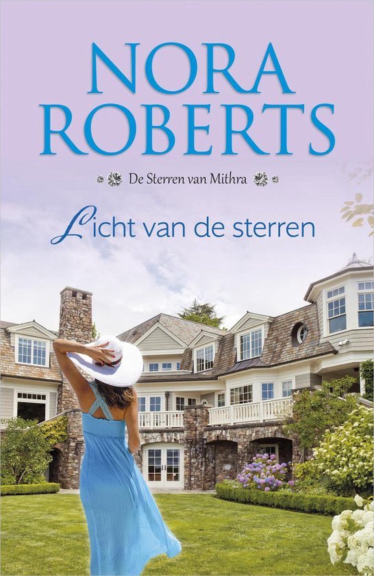 Licht van de sterren  Nora Roberts