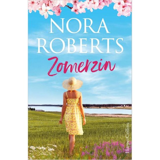 Zomerzin-Nora Roberts