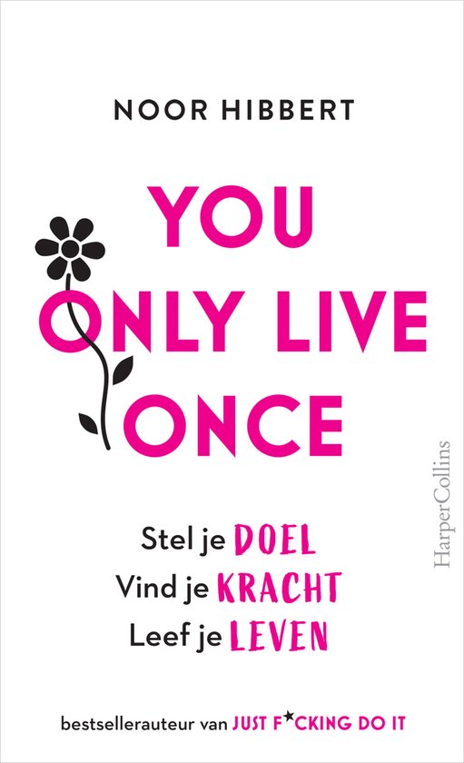 You Only Live Once