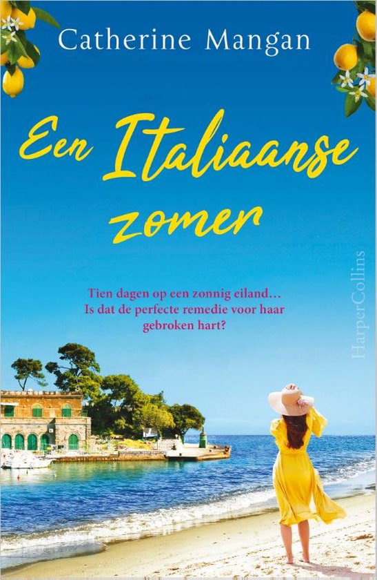 Een Italiaanse zomer