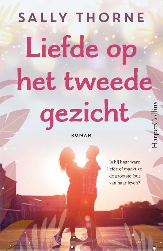 Liefde op het tweede gezicht