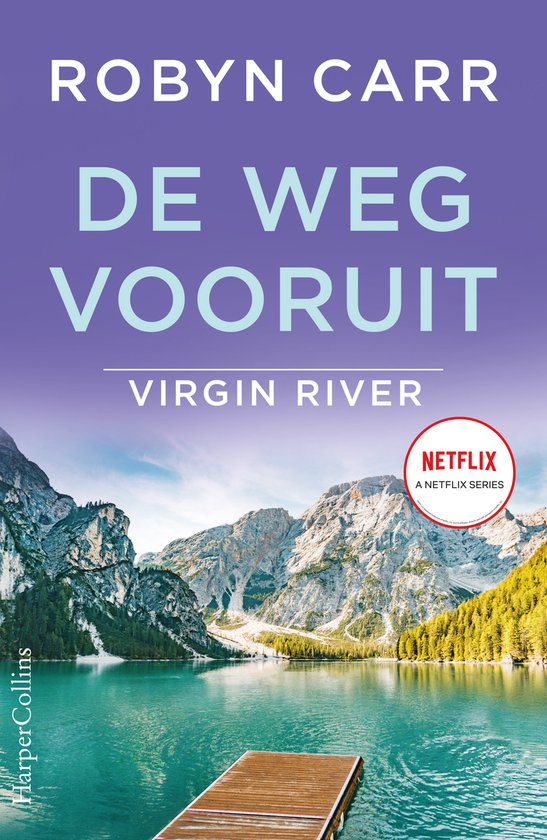 Virgin River 16 - De weg vooruit