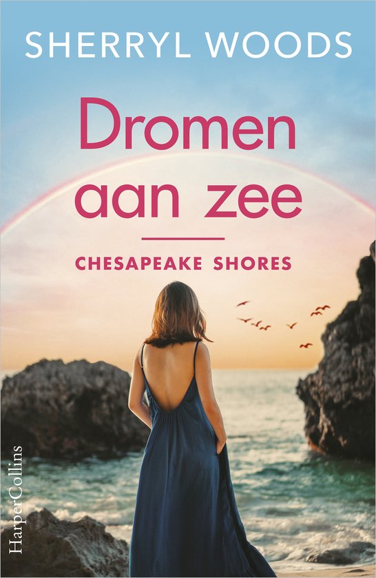 Chesapeake Shores 1 - Dromen aan zee