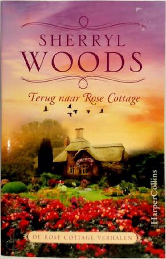 Terug naar Rose Cottage