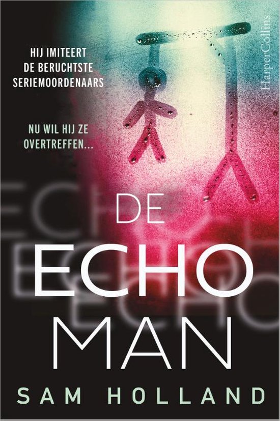 De Echoman