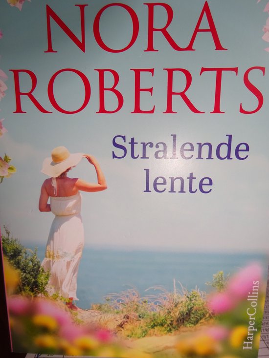 Stralende Lente Nora Roberts