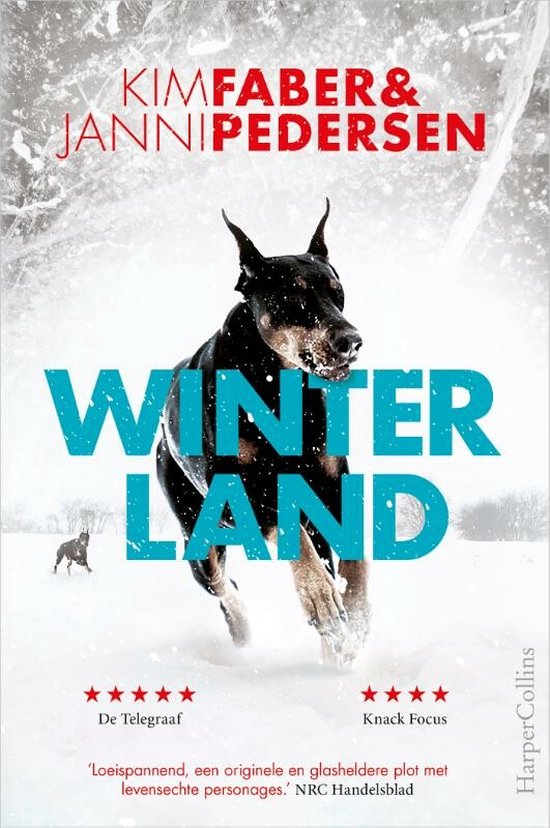 Juncker & Kristiansen 1 -   Winterland