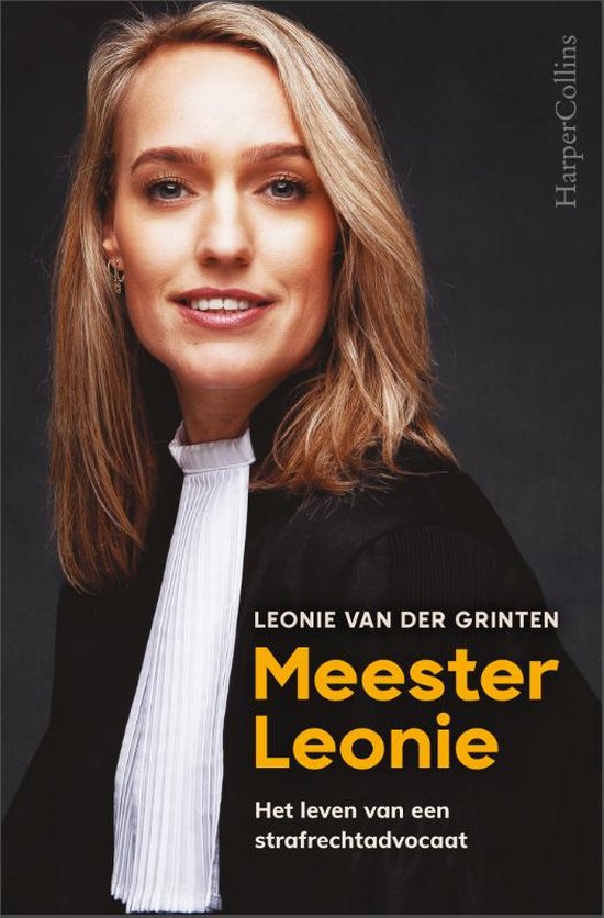 Meester Leonie