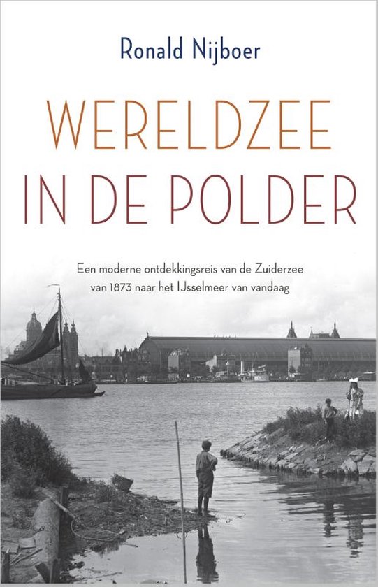 Wereldzee in de polder