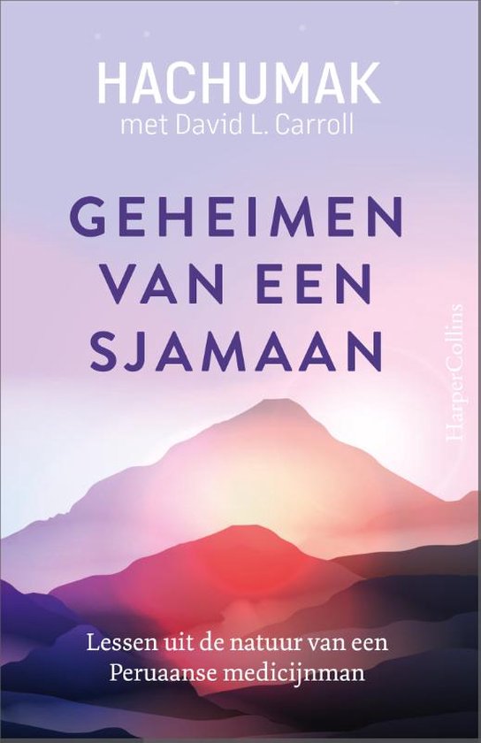 Geheimen van een sjamaan