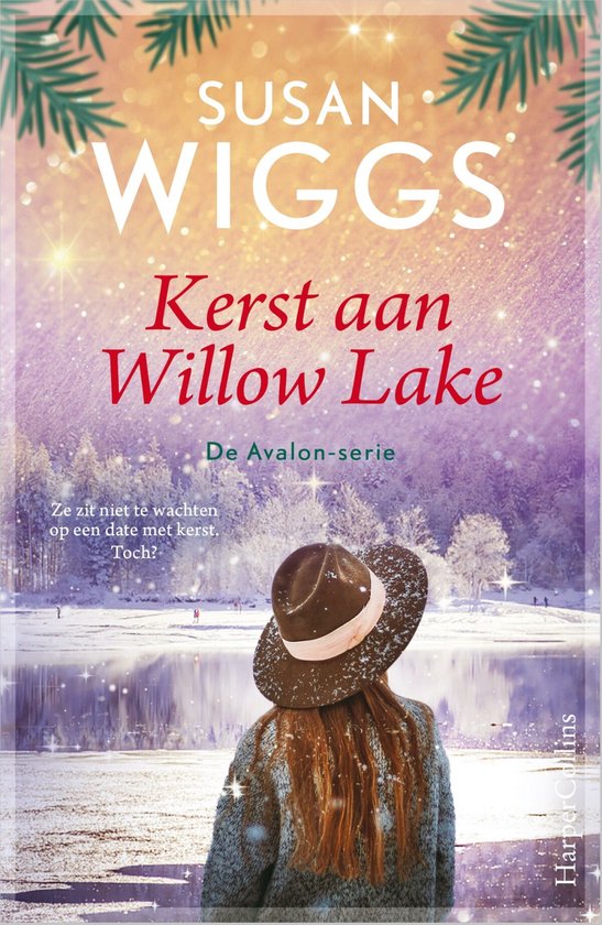 Avalon 10 - Kerst aan Willow Lake