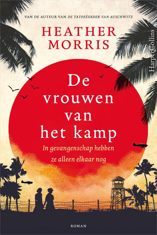 De vrouwen van het kamp