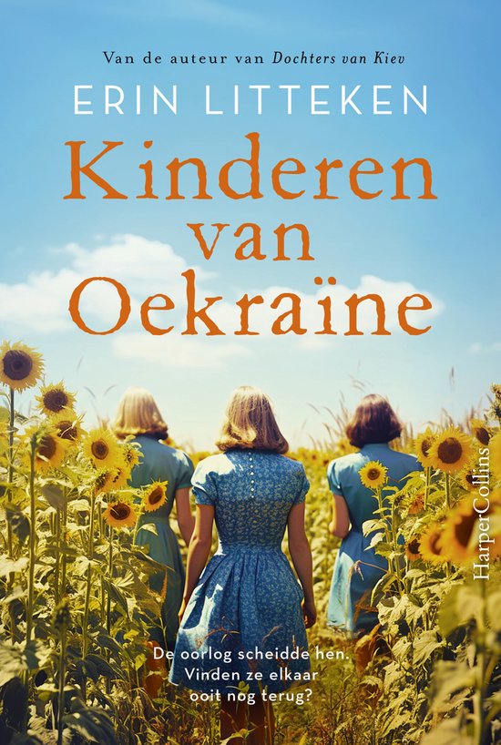 Kinderen van Oekraïne