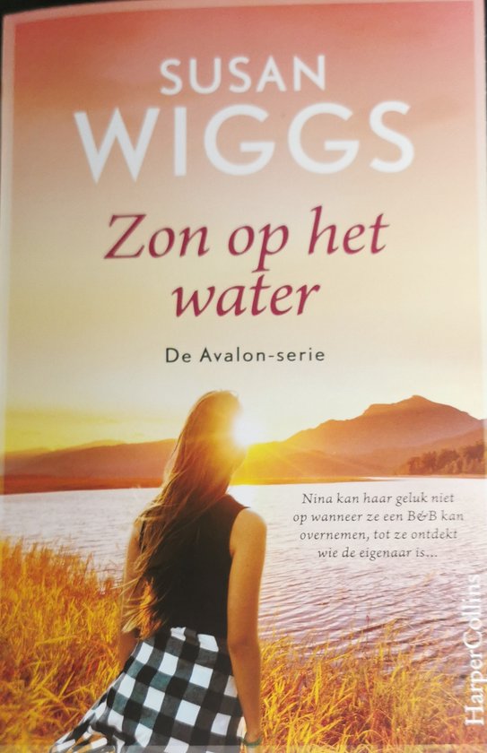 Avalon 3 - Zon op het water