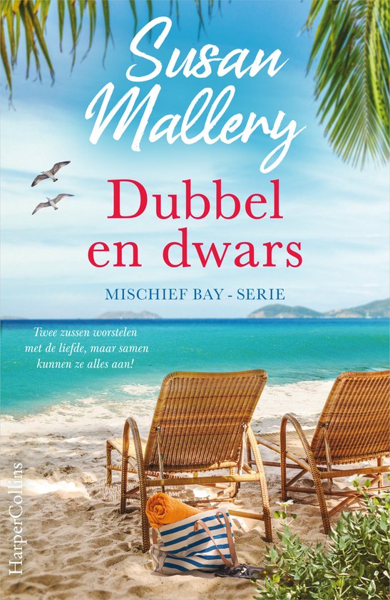 Mischief Bay 4 - Dubbel en dwars