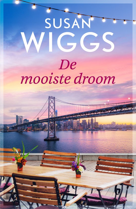 De mooiste droom