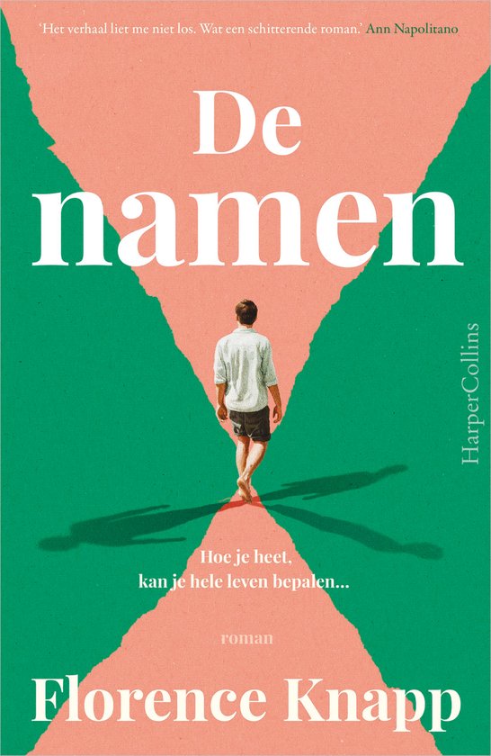 De namen