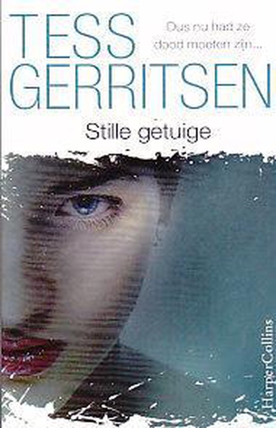 Stille Getuige