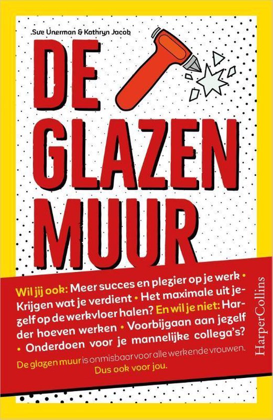 De glazen muur