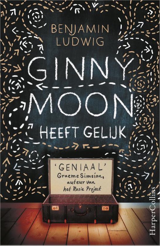 Ginny Moon heeft gelijk