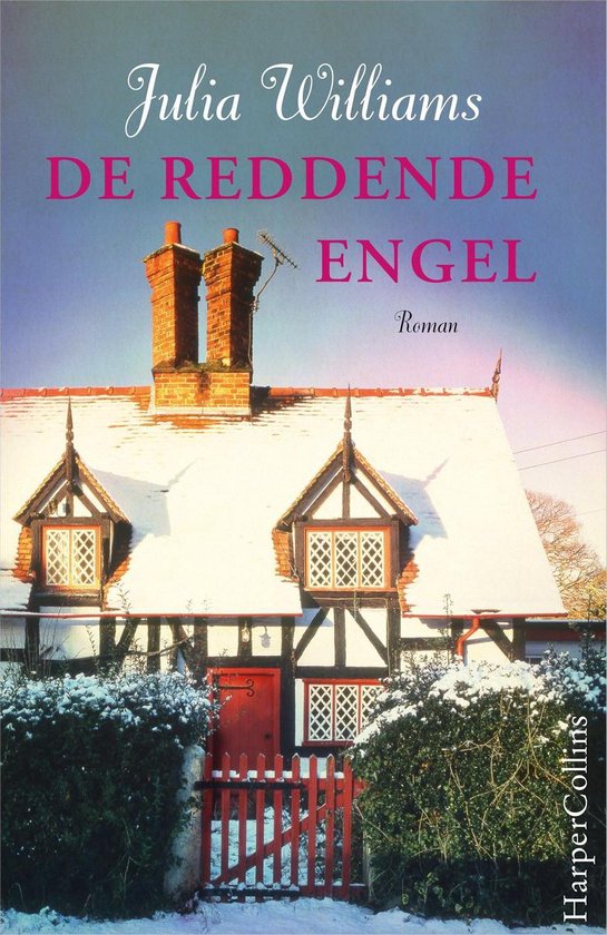 De reddende engel