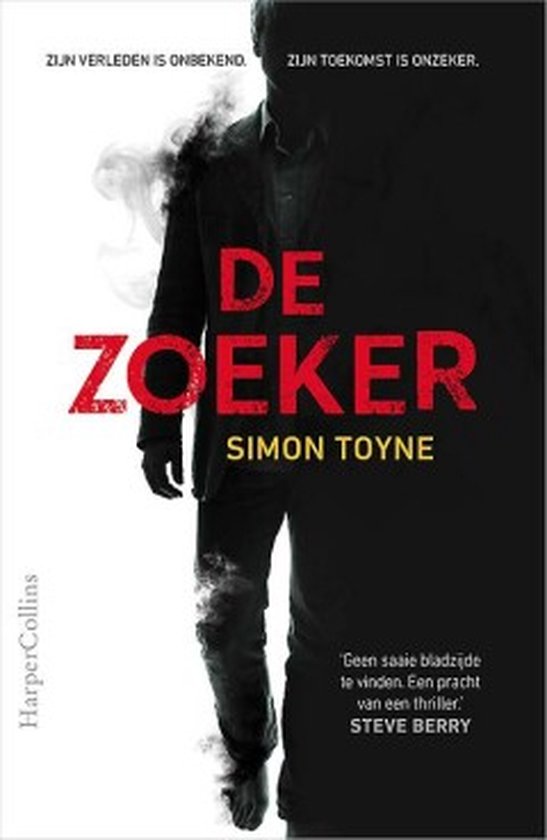 De zoeker