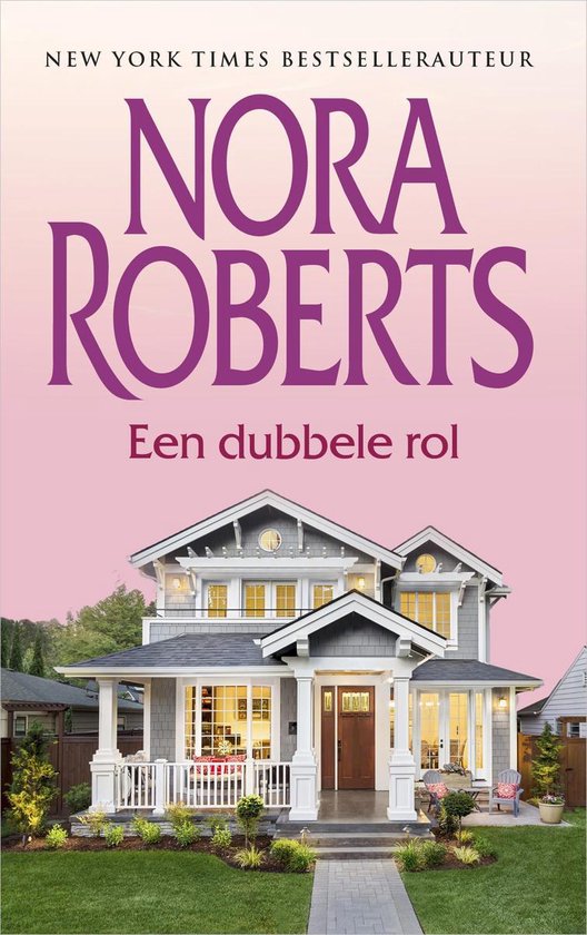 Een dubbele rol