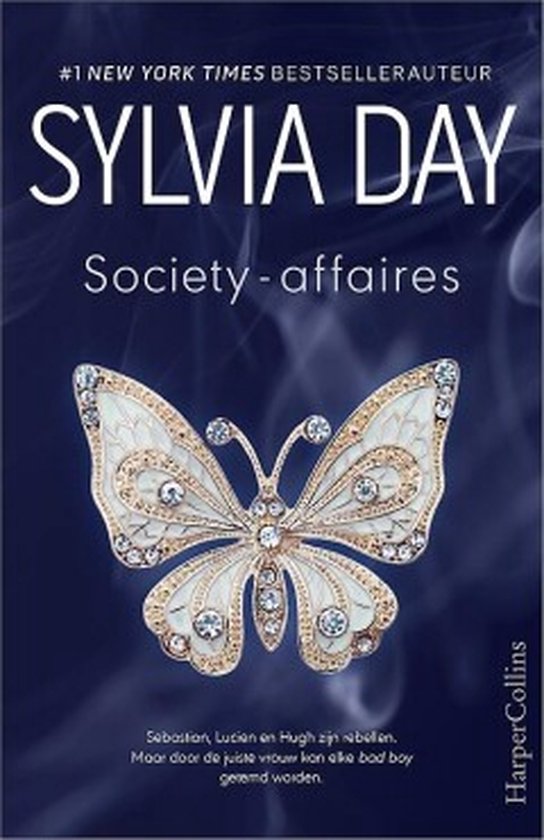 Society affaires