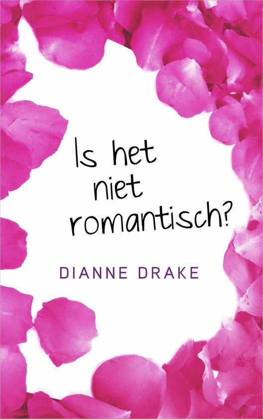 Is het niet romantisch?