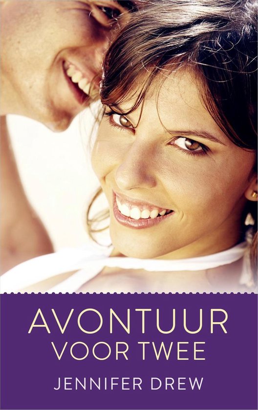 Avontuur voor twee