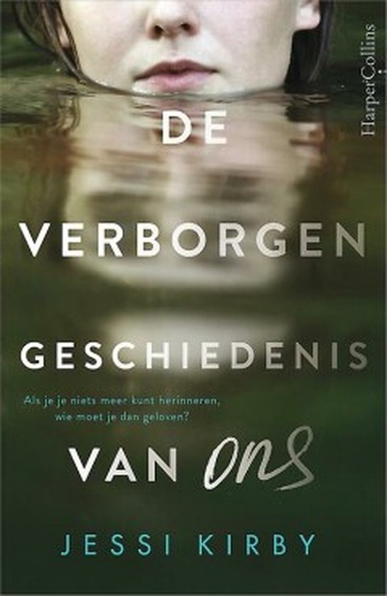 De verborgen geschiedenis van ons