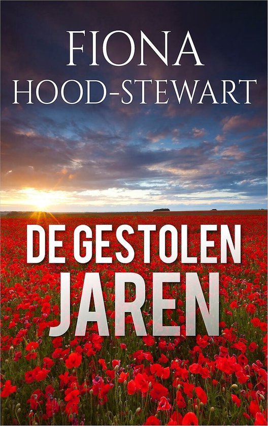 De gestolen jaren