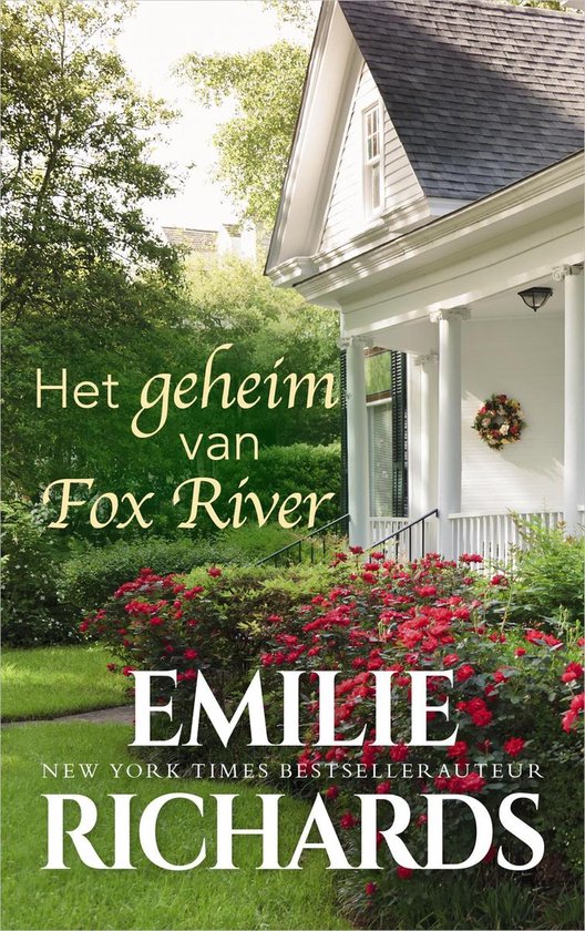 Het geheim van Fox River