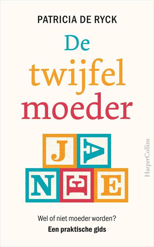 De twijfelmoeder