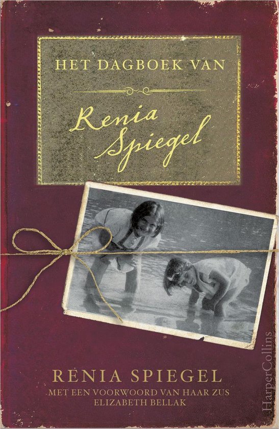 Het dagboek van Renia Spiegel