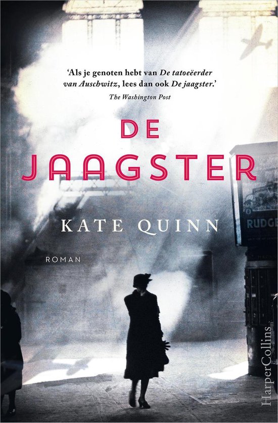 De jaagster