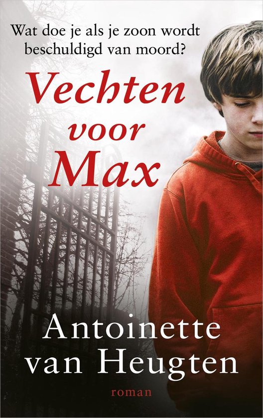 Vechten voor Max